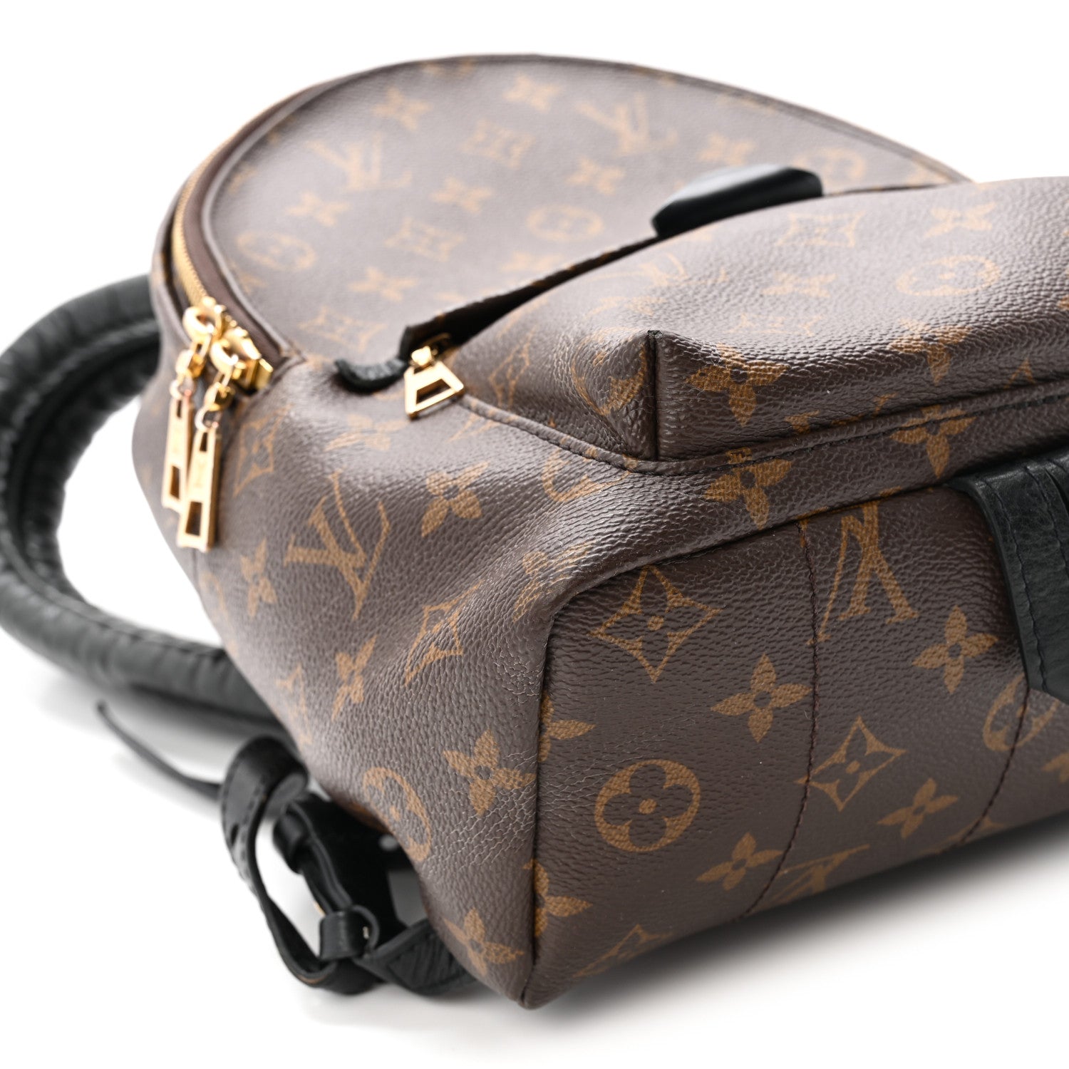 Louis Vuitton Monogram Palm Springs Backpack PM 1903015 – FASHIONPHILE