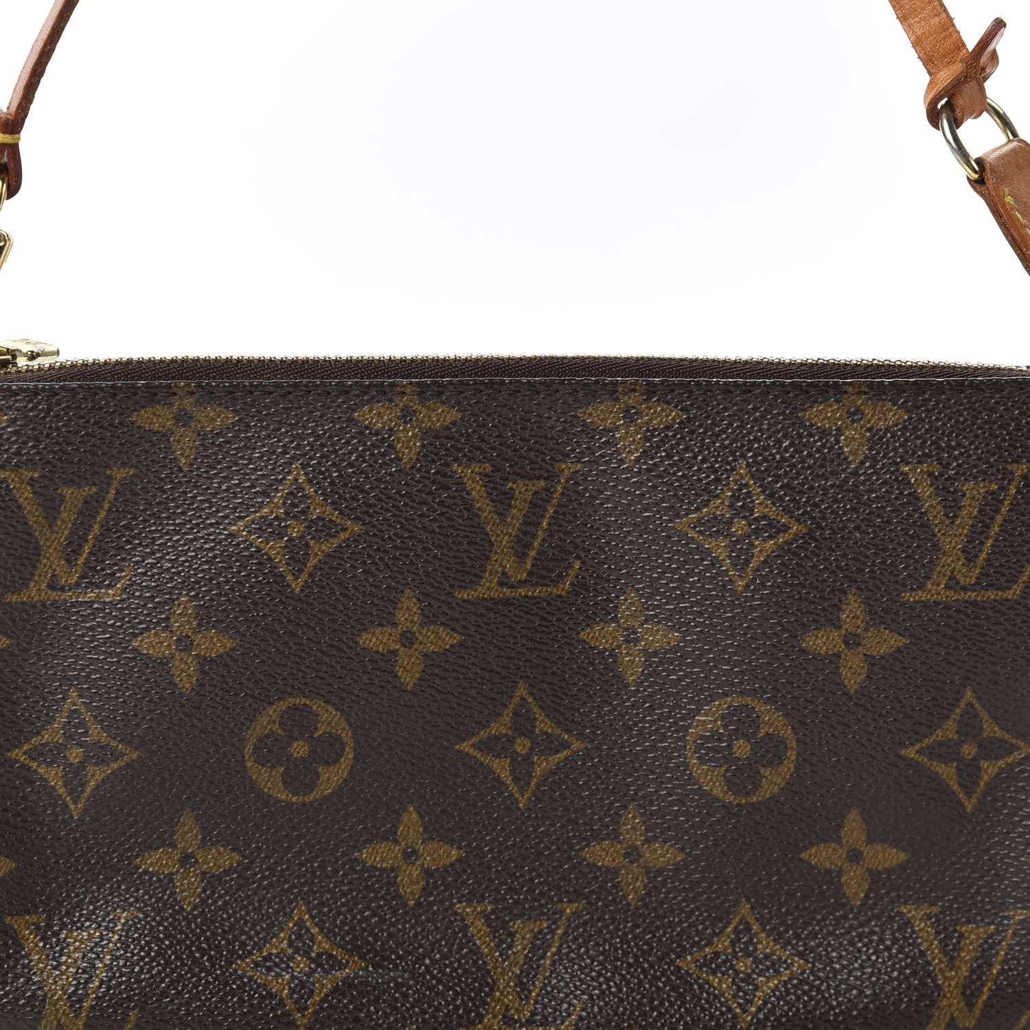 Louis Vuitton Monogram Pochette Accessories 9 of 9