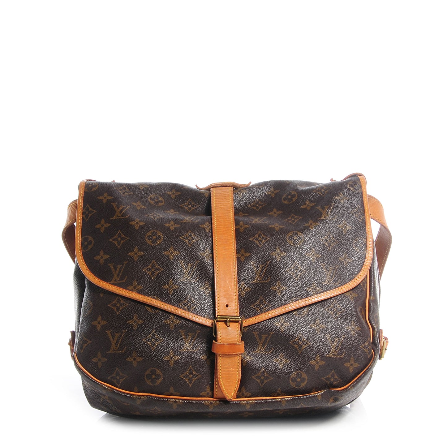 Monogram Saumur 35