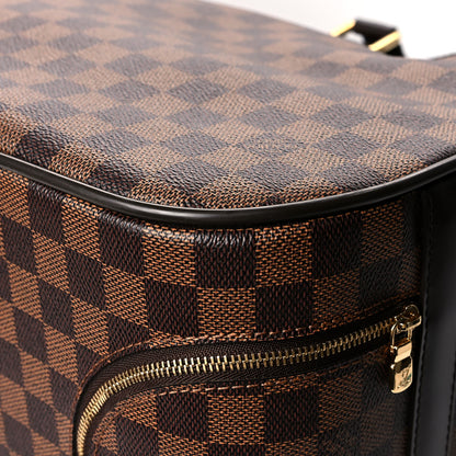 Louis Vuitton Damier Ebene Eole 50 11 of 16