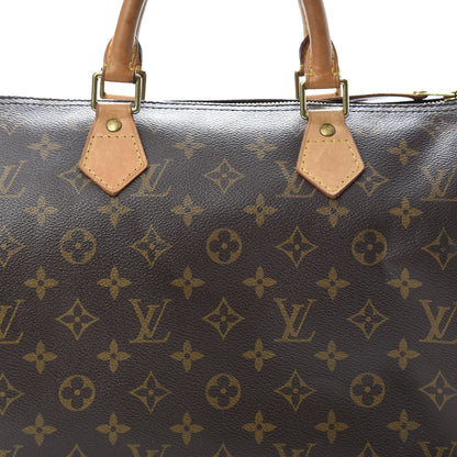 Louis Vuitton Monogram Speedy 30 8 of 17