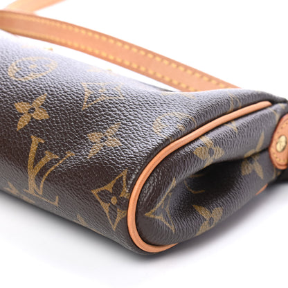 Louis Vuitton Monogram Eva Clutch 9 of 9
