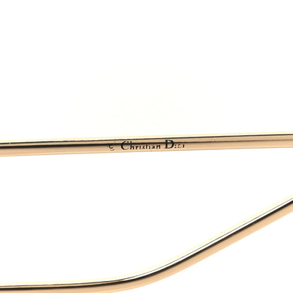 Christian Dior Square 30 Montaigne Sunglasses Tortoise 5 of 9