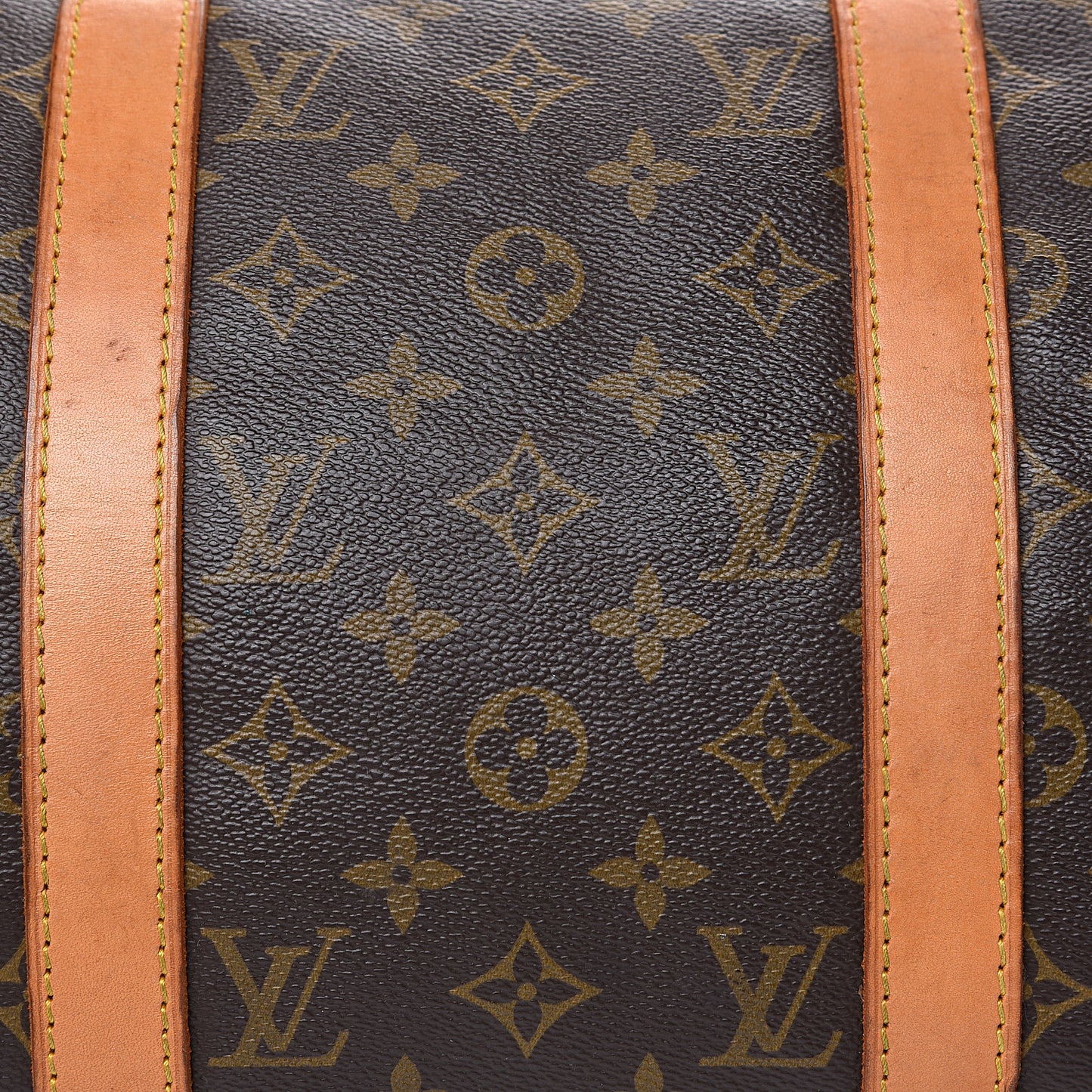 Monogram Keepall 50