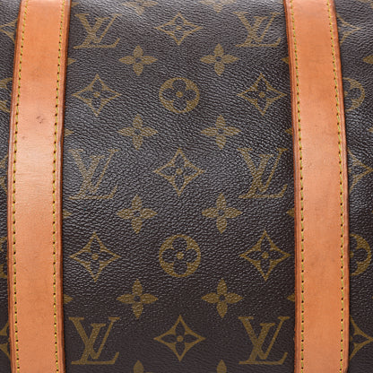 Louis Vuitton Monogram Keepall 50 8 of 14