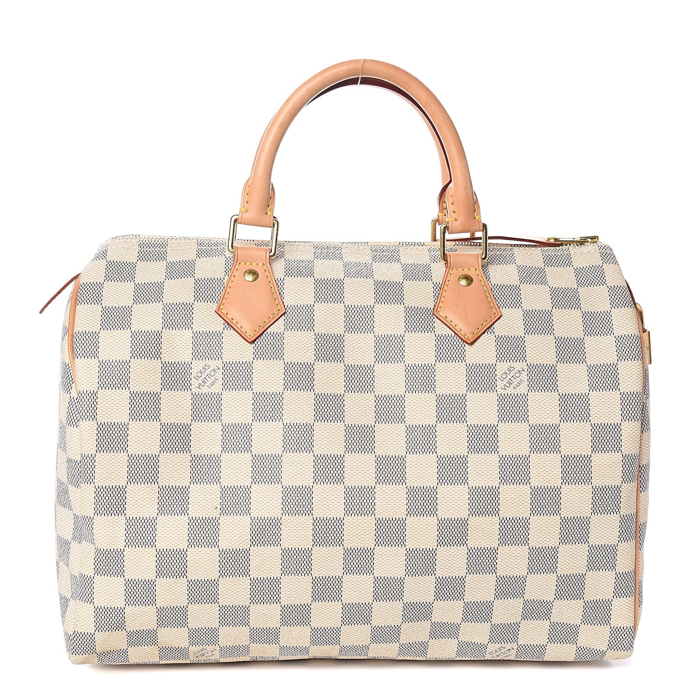 Damier Azur Speedy 30