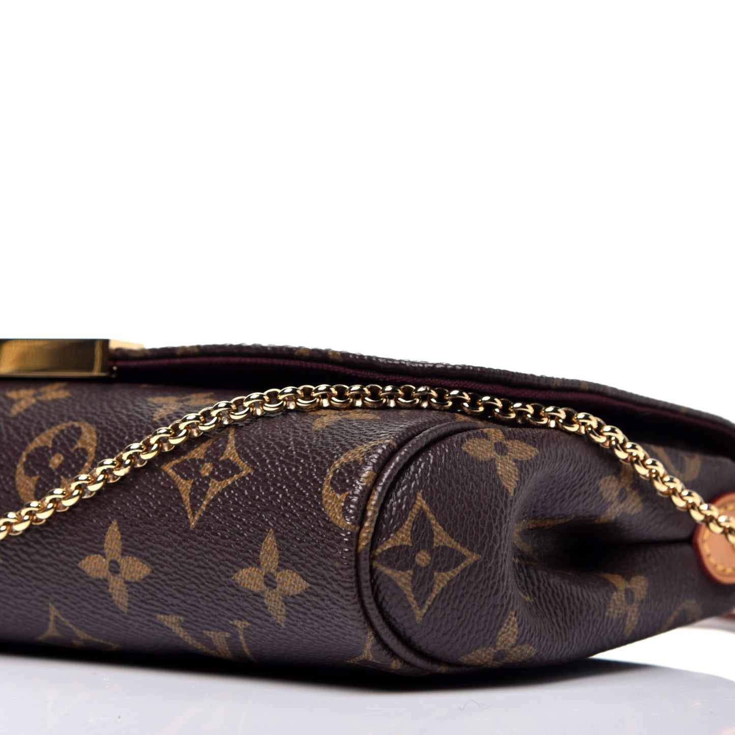 Monogram Favorite MM