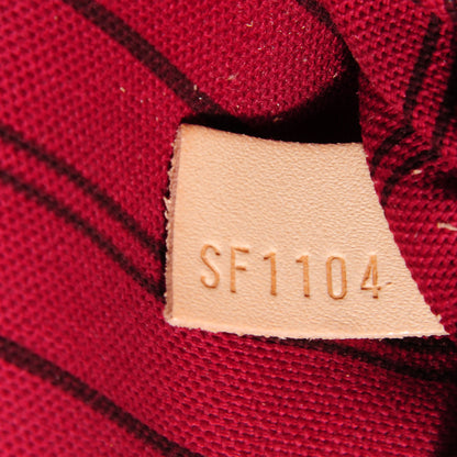 Louis Vuitton Monogram Neo Neverfull MM Fuchsia 7 of 7