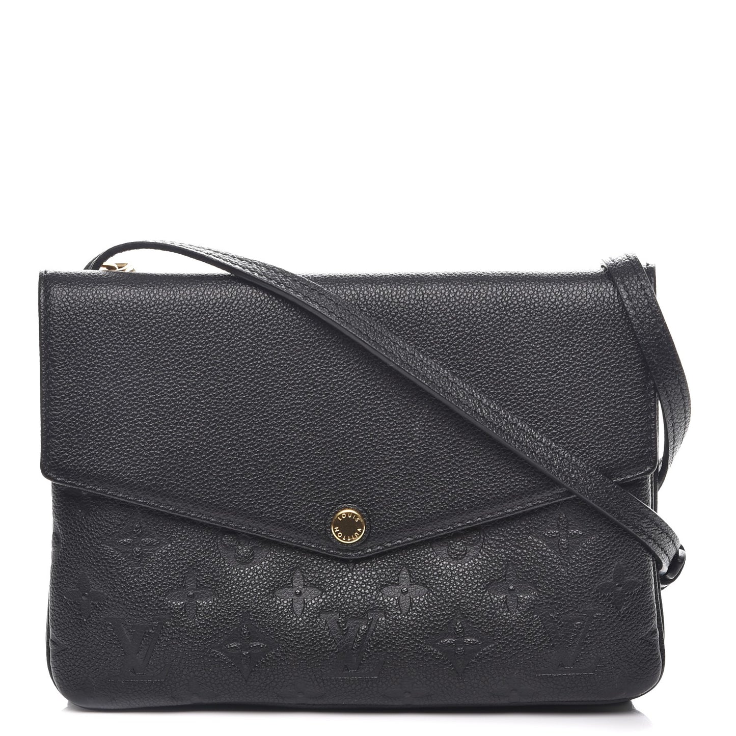 Empreinte Twice Black
