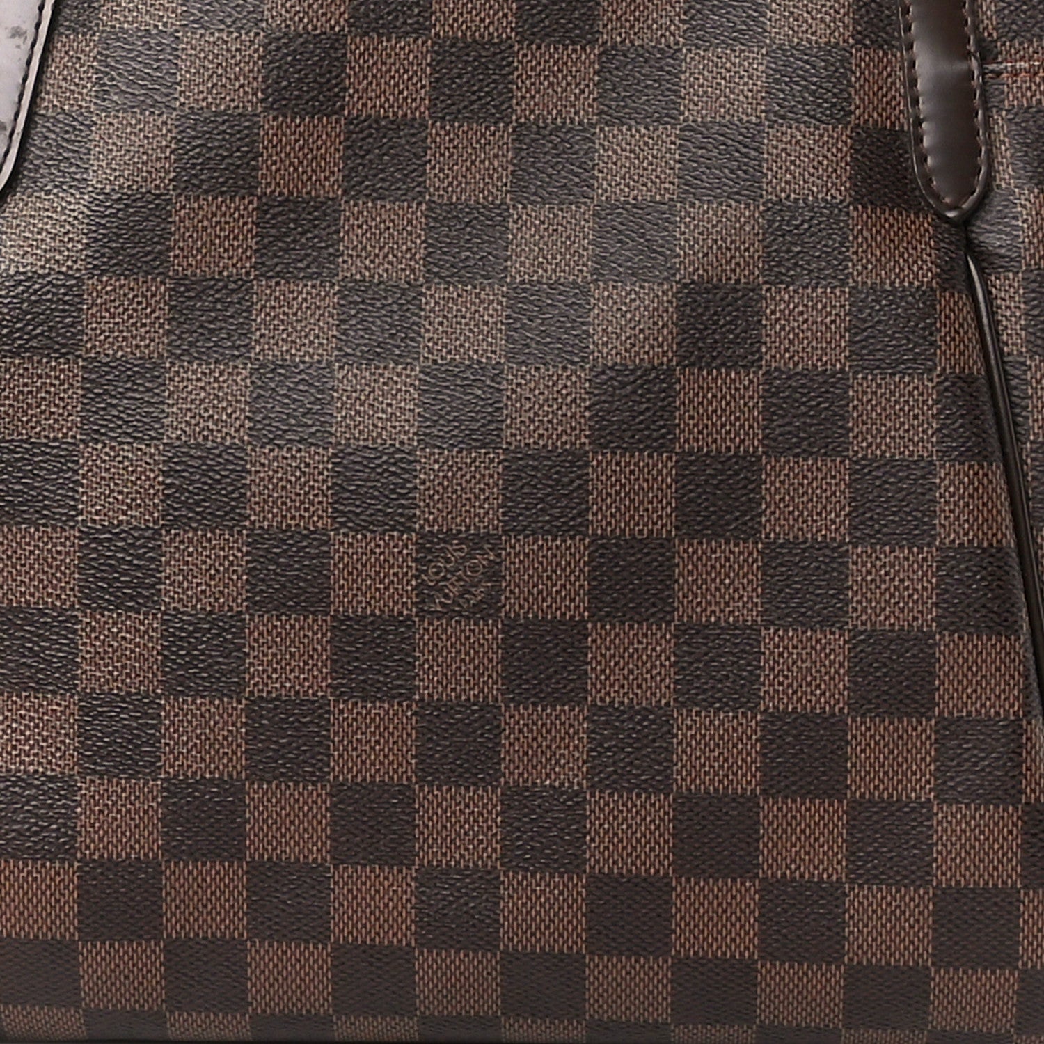 Louis Vuitton Damier Ebene Totally MM 9 of 14