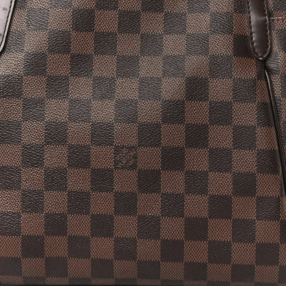 Louis Vuitton Damier Ebene Totally MM 9 of 14