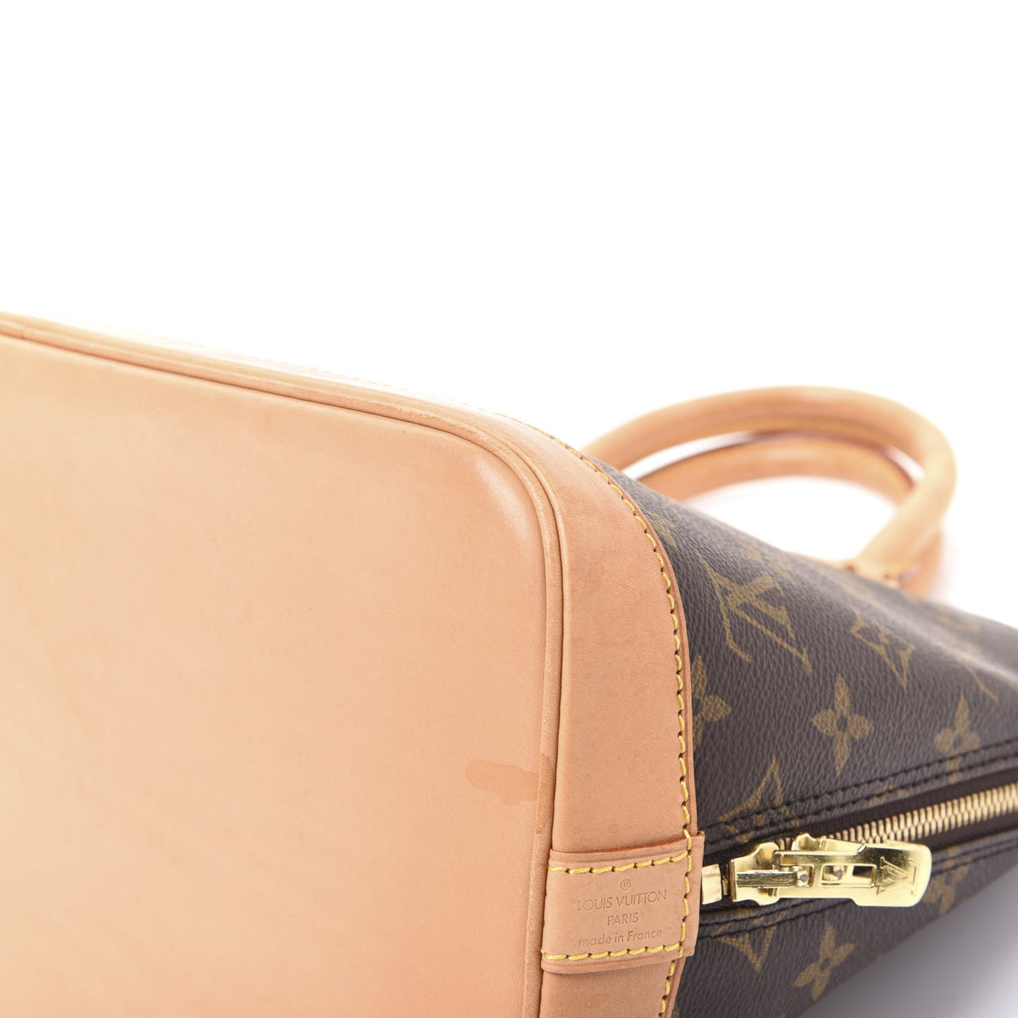 Monogram Alma PM