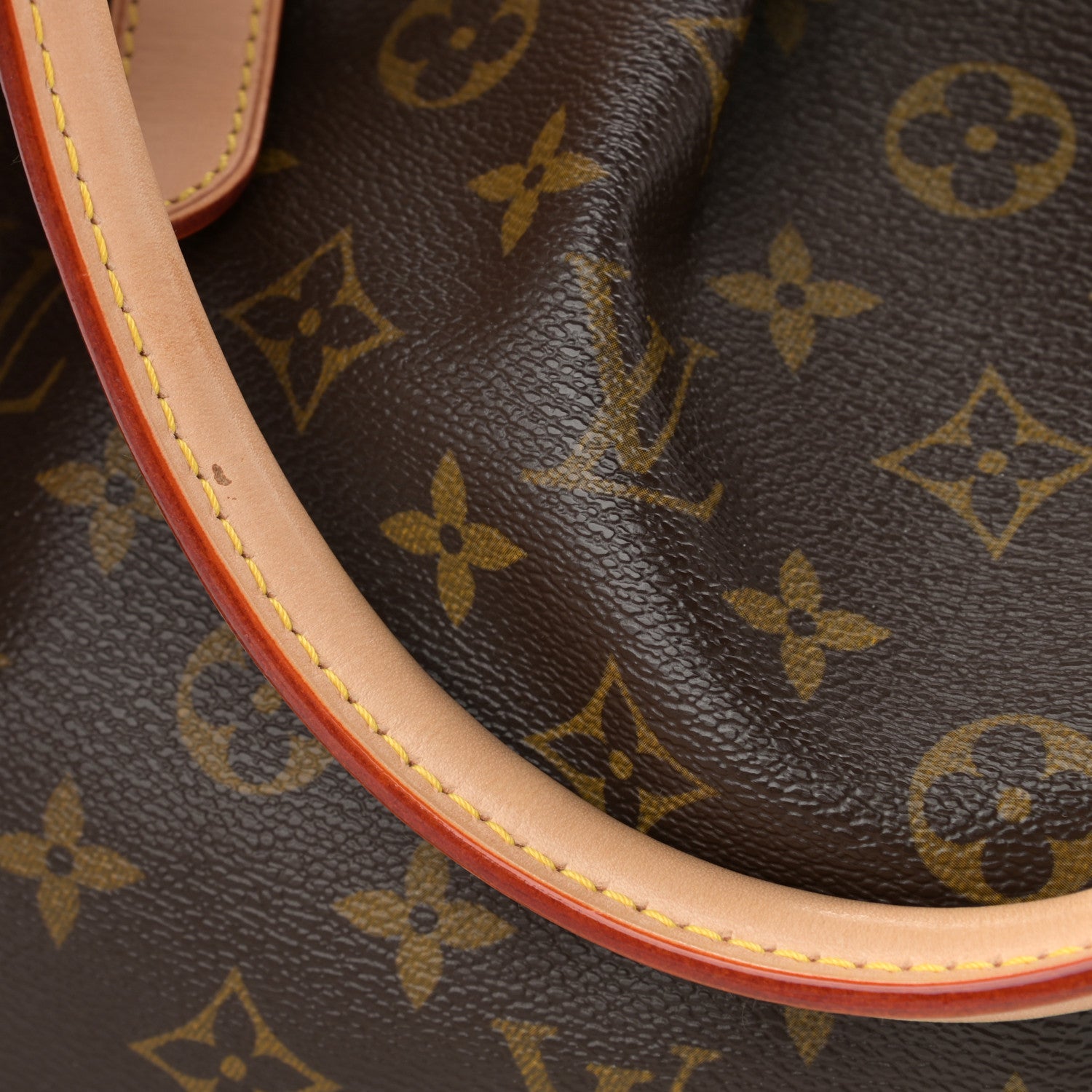 Louis Vuitton Monogram Tivoli GM 12 of 12