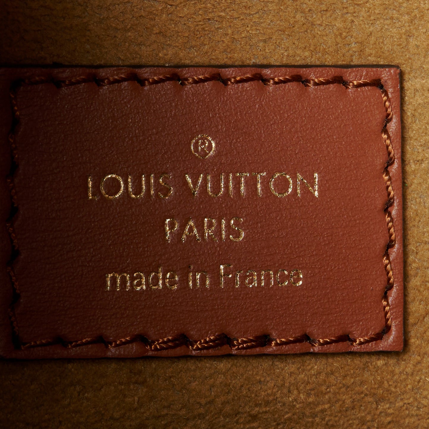 Metallic Monogram LV Garden Speedy Bandouliere 25 Gold