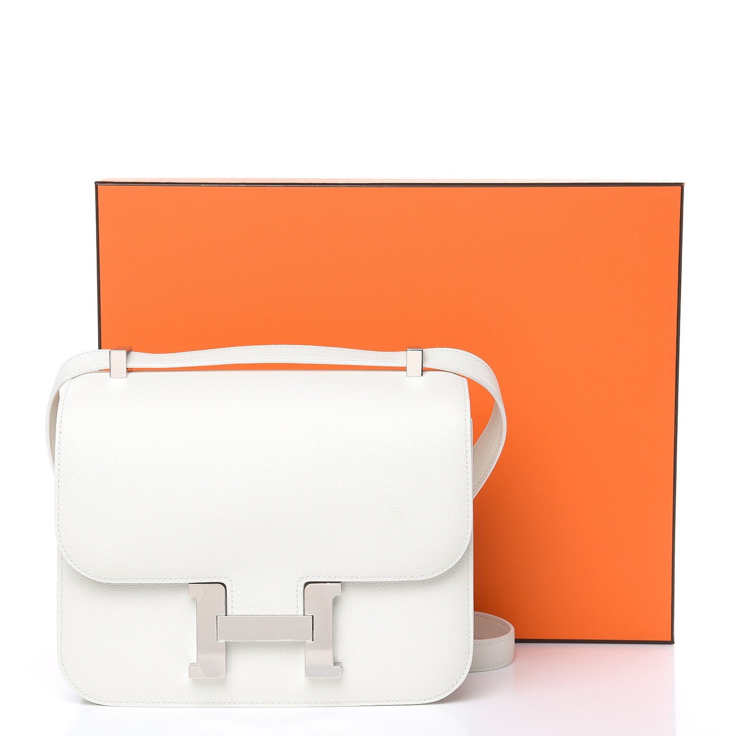 Evercolor Constance 24 White