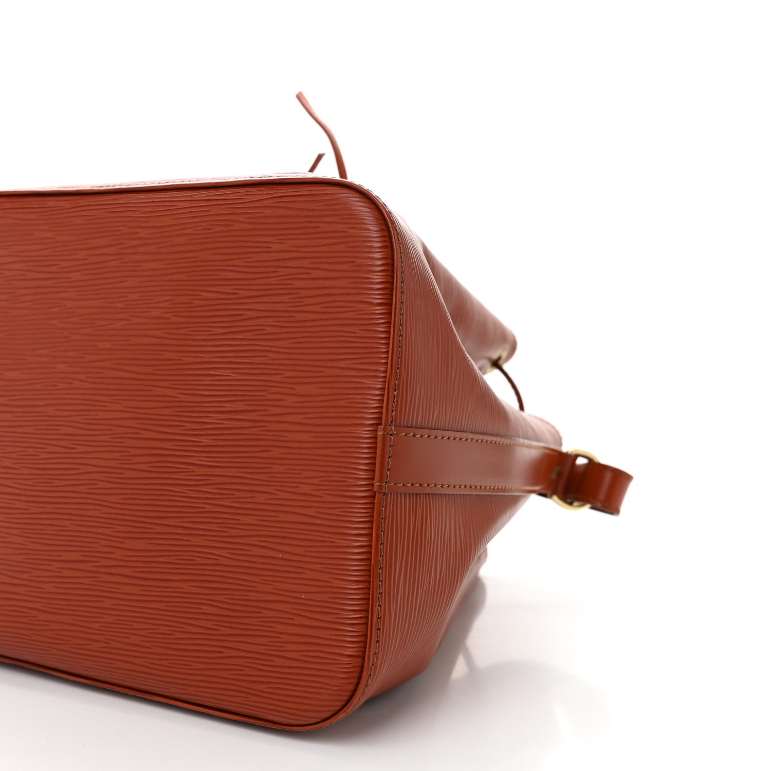 Louis Vuitton Epi Petit Noe Kenyan Fawn 9 of 9