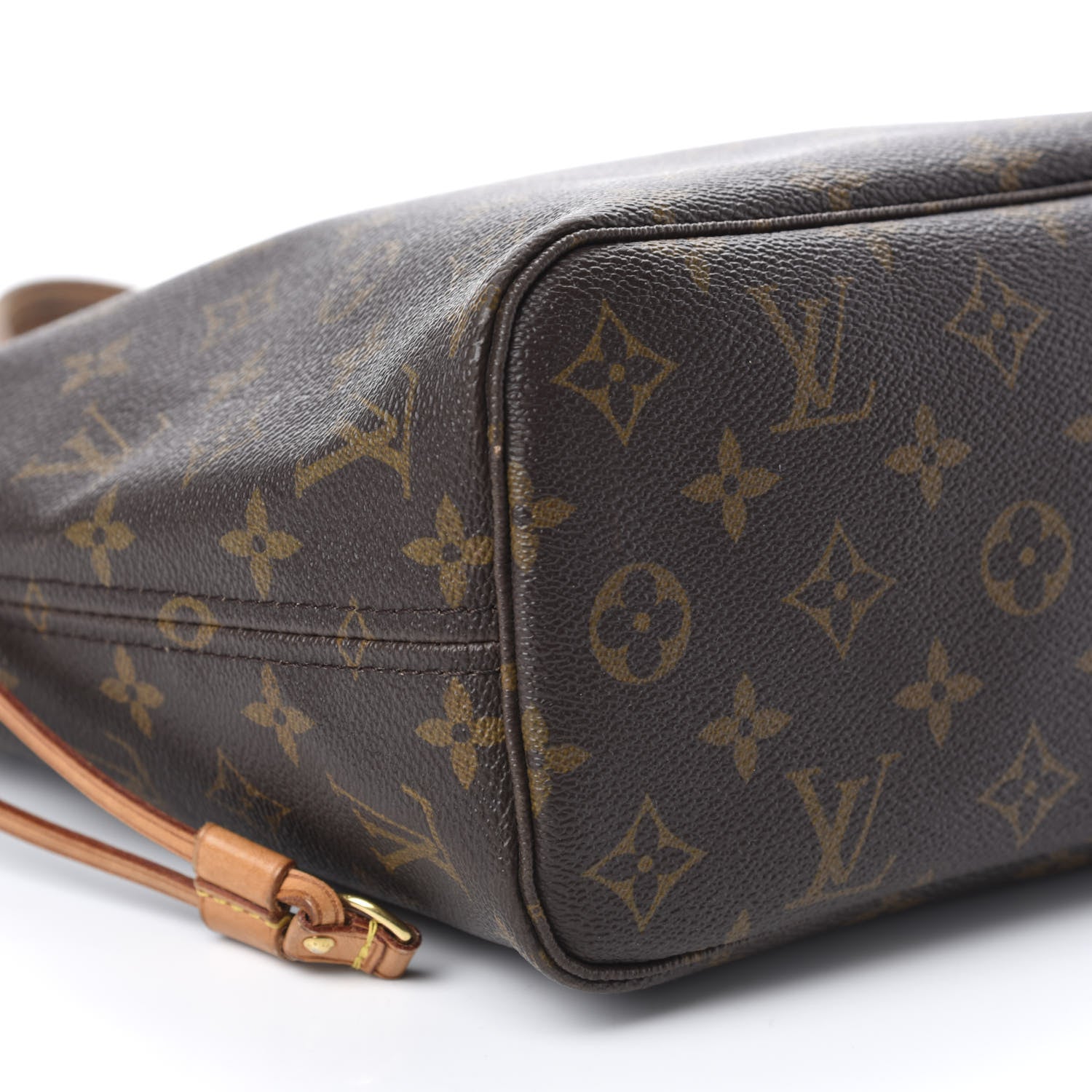 Louis Vuitton Monogram Neverfull PM 6 of 11