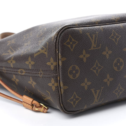 Louis Vuitton Monogram Neverfull PM 6 of 11