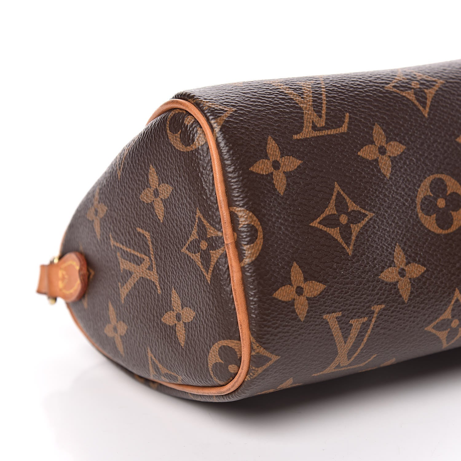 Louis Vuitton Monogram Nano Speedy 8 of 16
