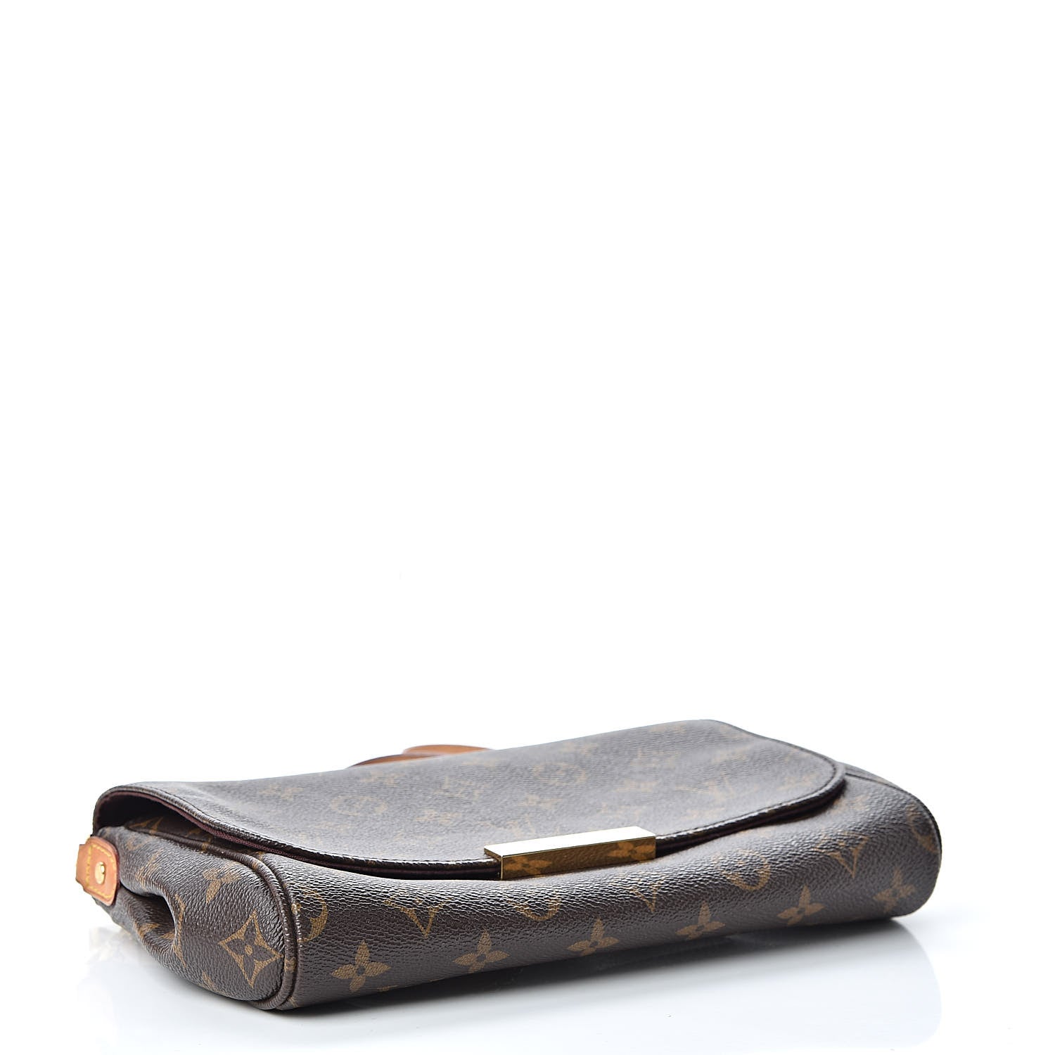 Louis Vuitton Monogram Favorite MM 4 of 12