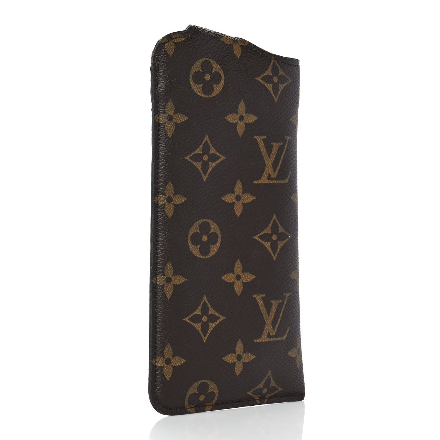 Monogram Sunglasses Case MM