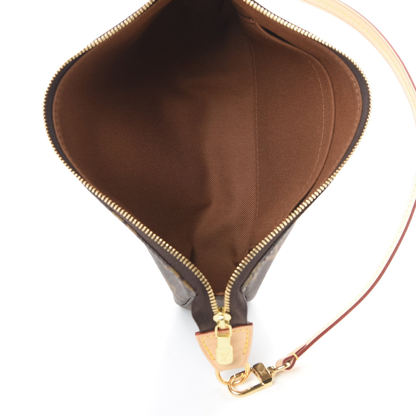 Monogram Pochette Accessories NM