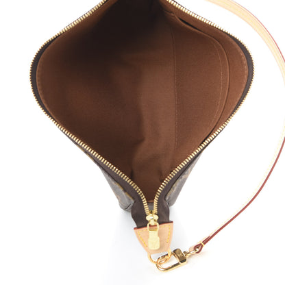 Louis Vuitton Monogram Pochette Accessories NM 5 of 10