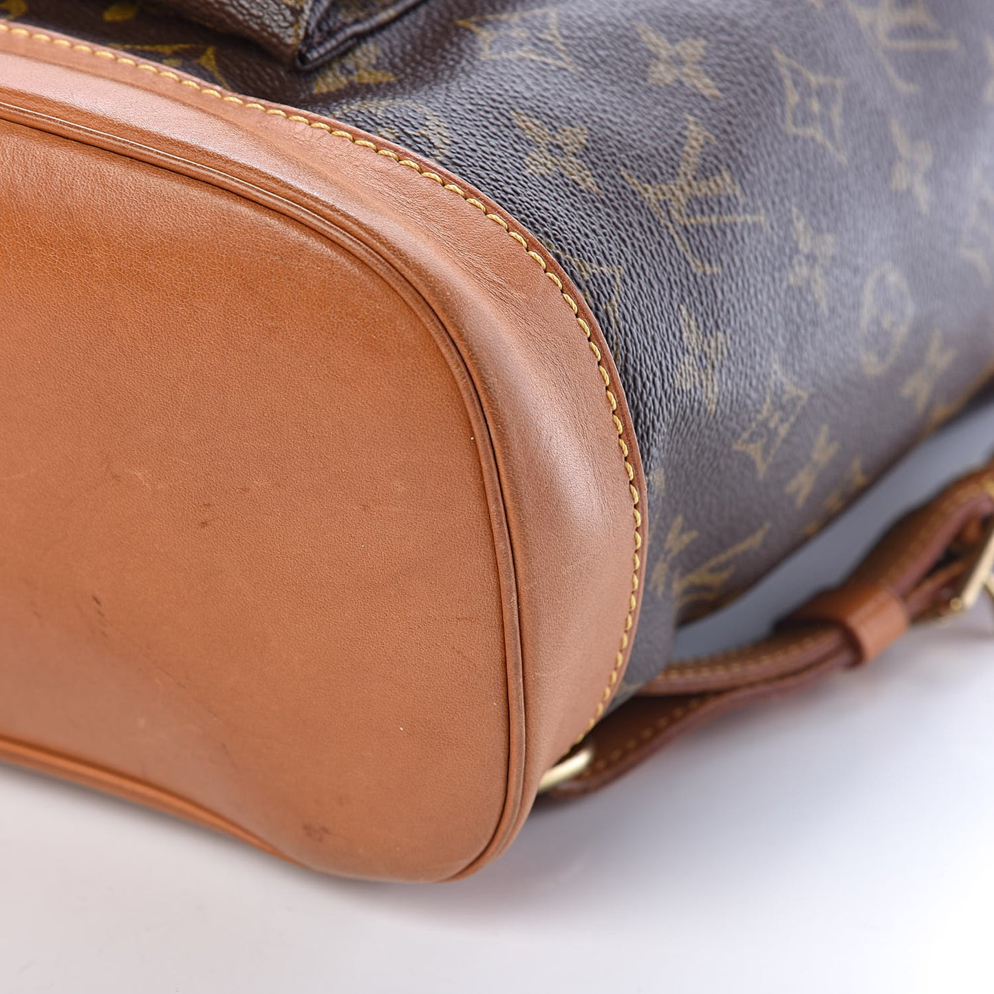 Monogram Montsouris GM Backpack