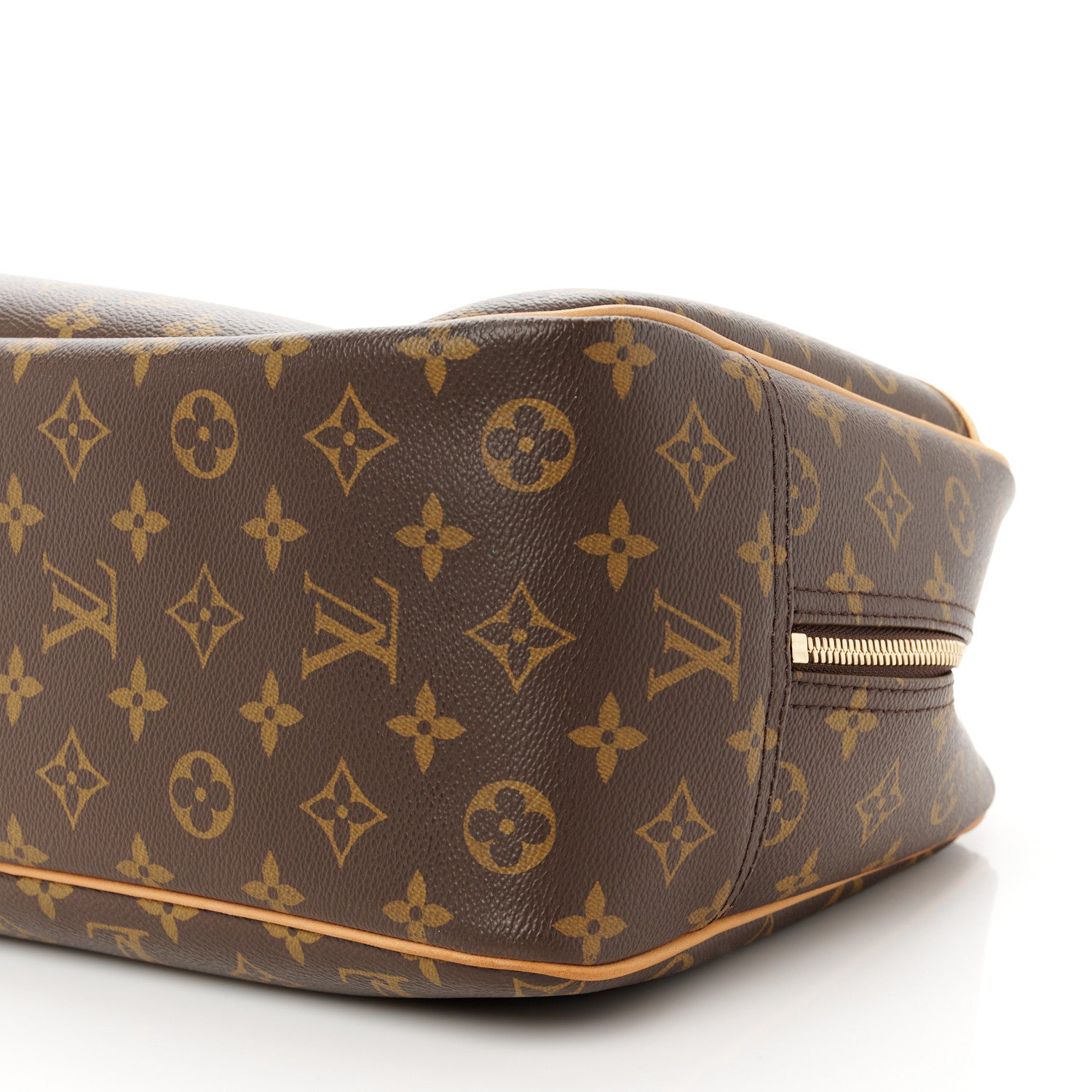 Louis Vuitton Monogram Deauville 13 of 13