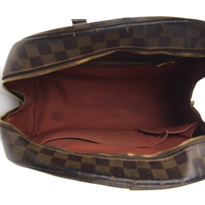 Louis Vuitton Damier Ebene Nolita 5 of 22