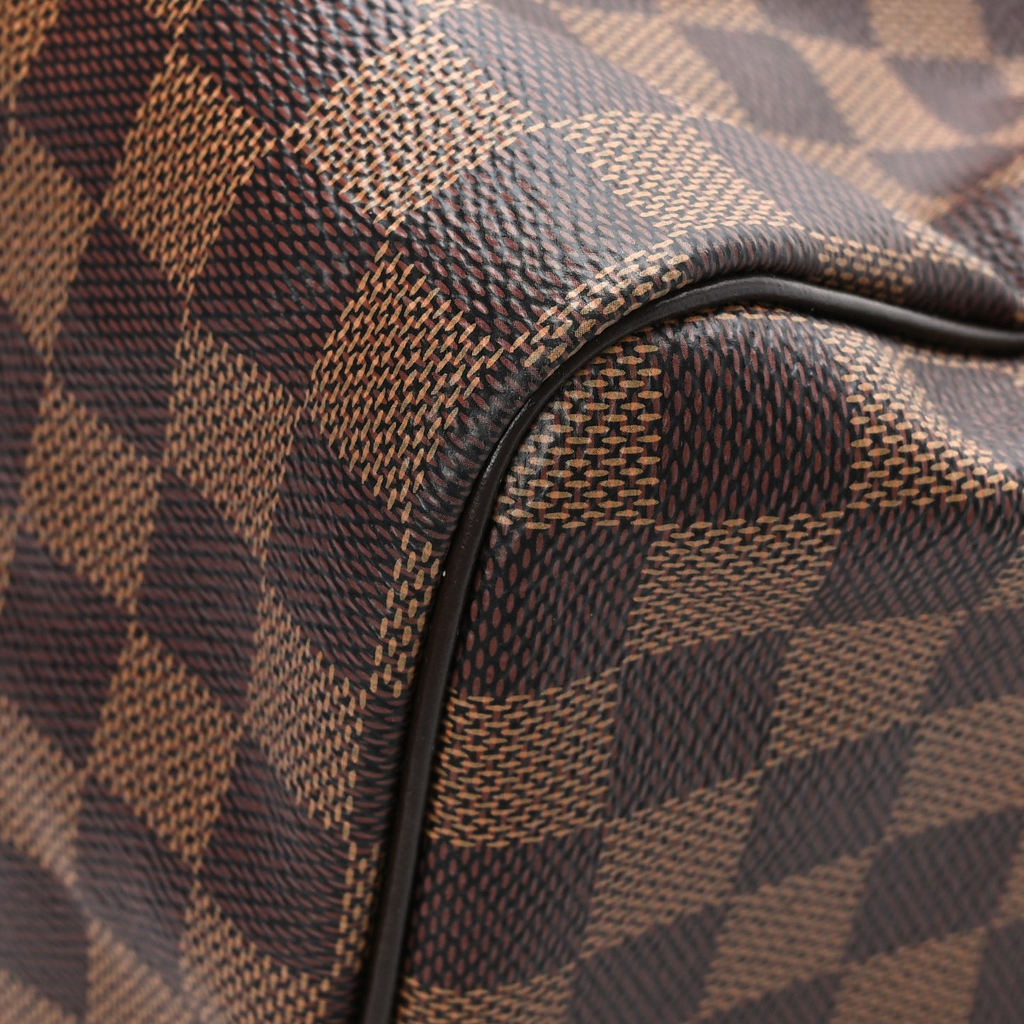 Damier Ebene Speedy 35