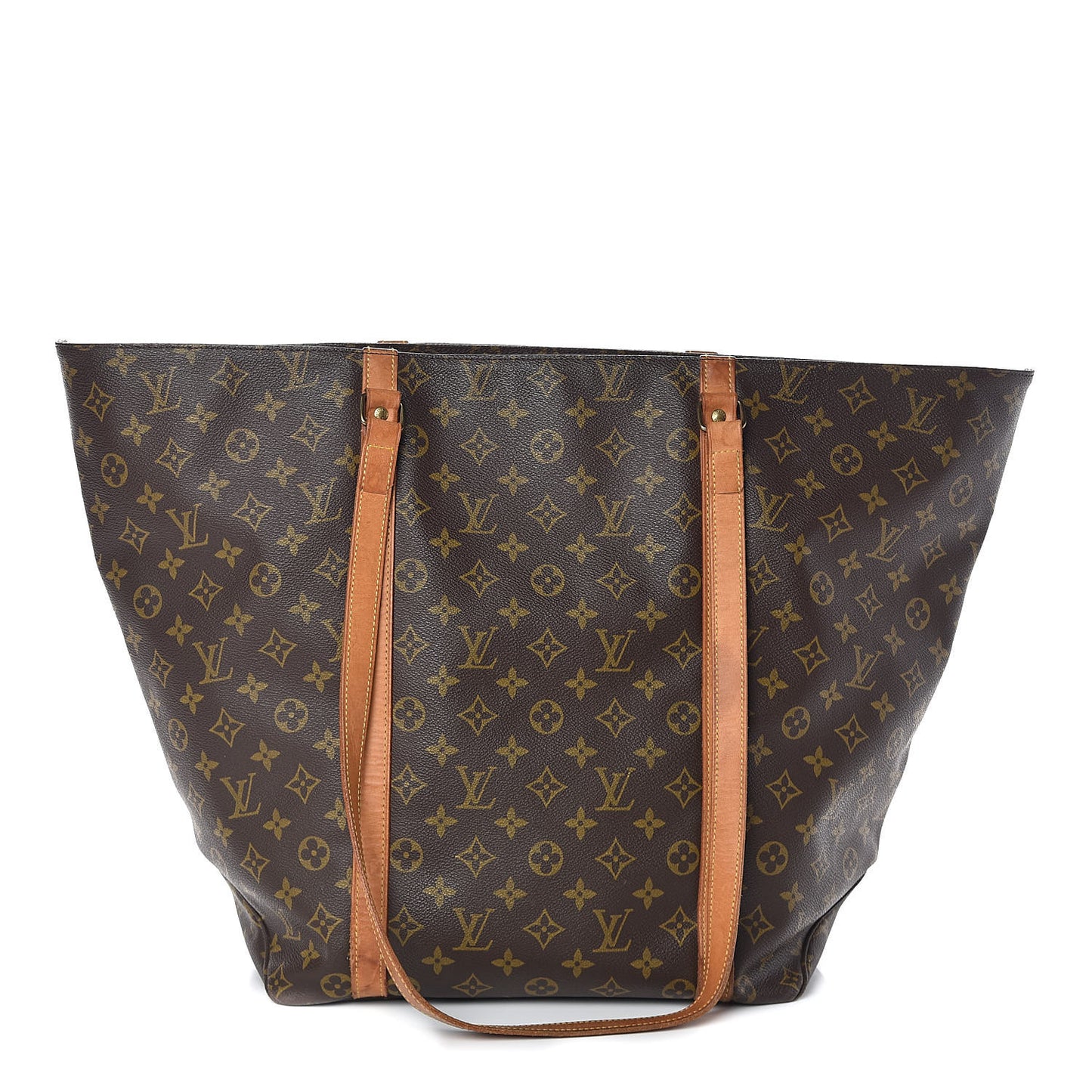 Monogram Sac Shopping Tote