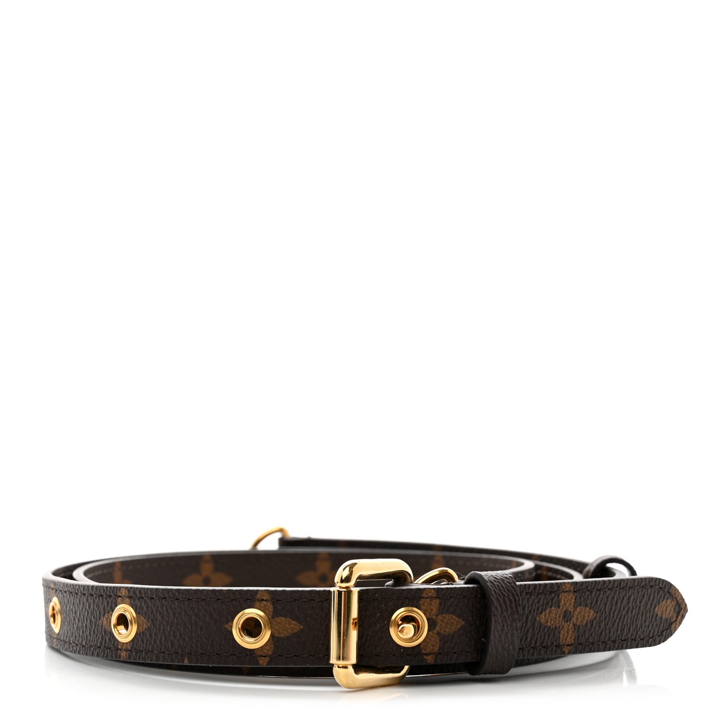 Monogram Pochette Metis Shoulder Strap
