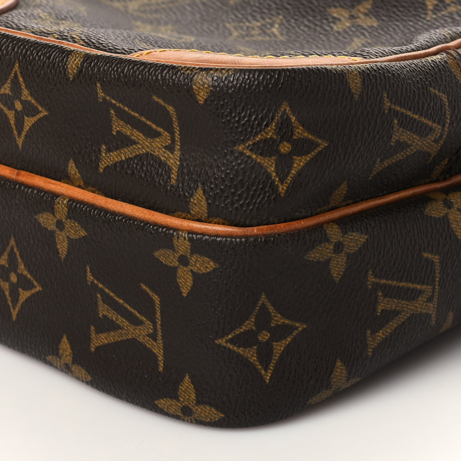 Louis Vuitton Monogram Amazone 9 of 15