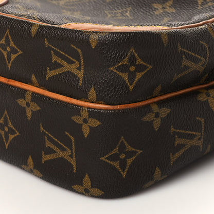 Louis Vuitton Monogram Amazone 9 of 15