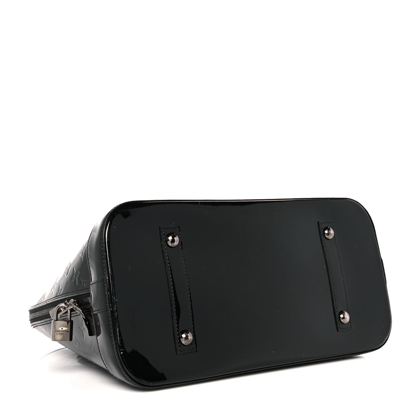 Vernis Alma GM Noir Magnetique
