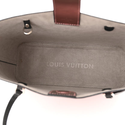 Louis Vuitton Vernis Long Beach PM Rose Cuivre 6 of 12