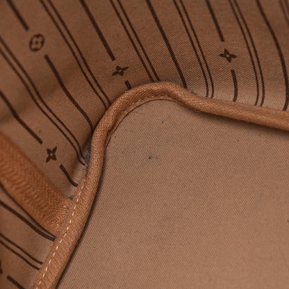 Louis Vuitton Monogram Neverfull MM 20 of 31