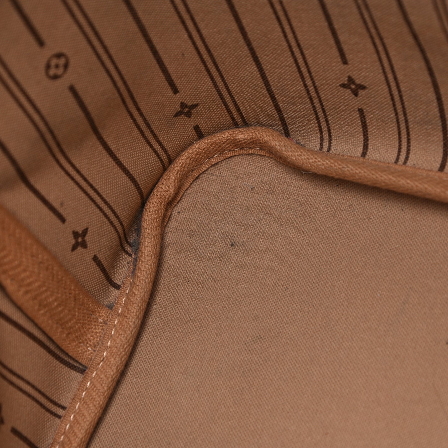Monogram Neverfull MM
