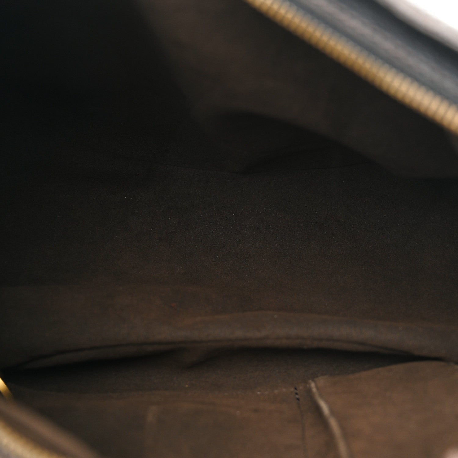 Louis Vuitton Mahina XS Black 5 of 13