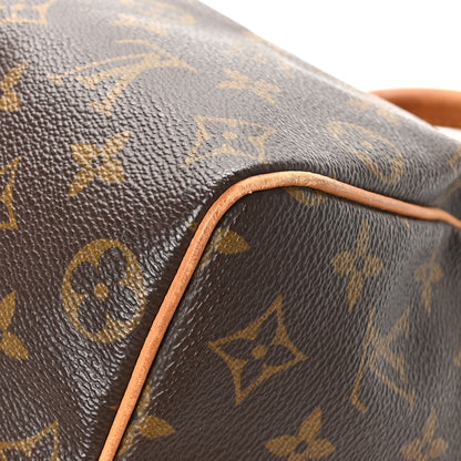 Louis Vuitton Monogram Speedy 25 12 of 15