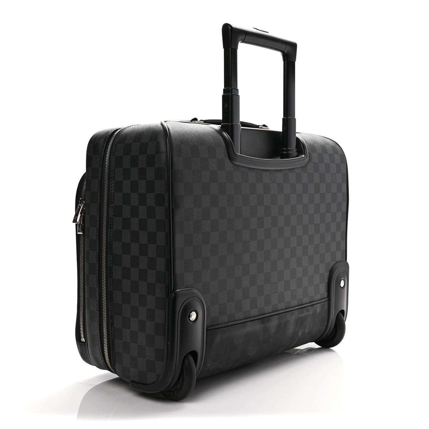 Damier Graphite Pilot Case