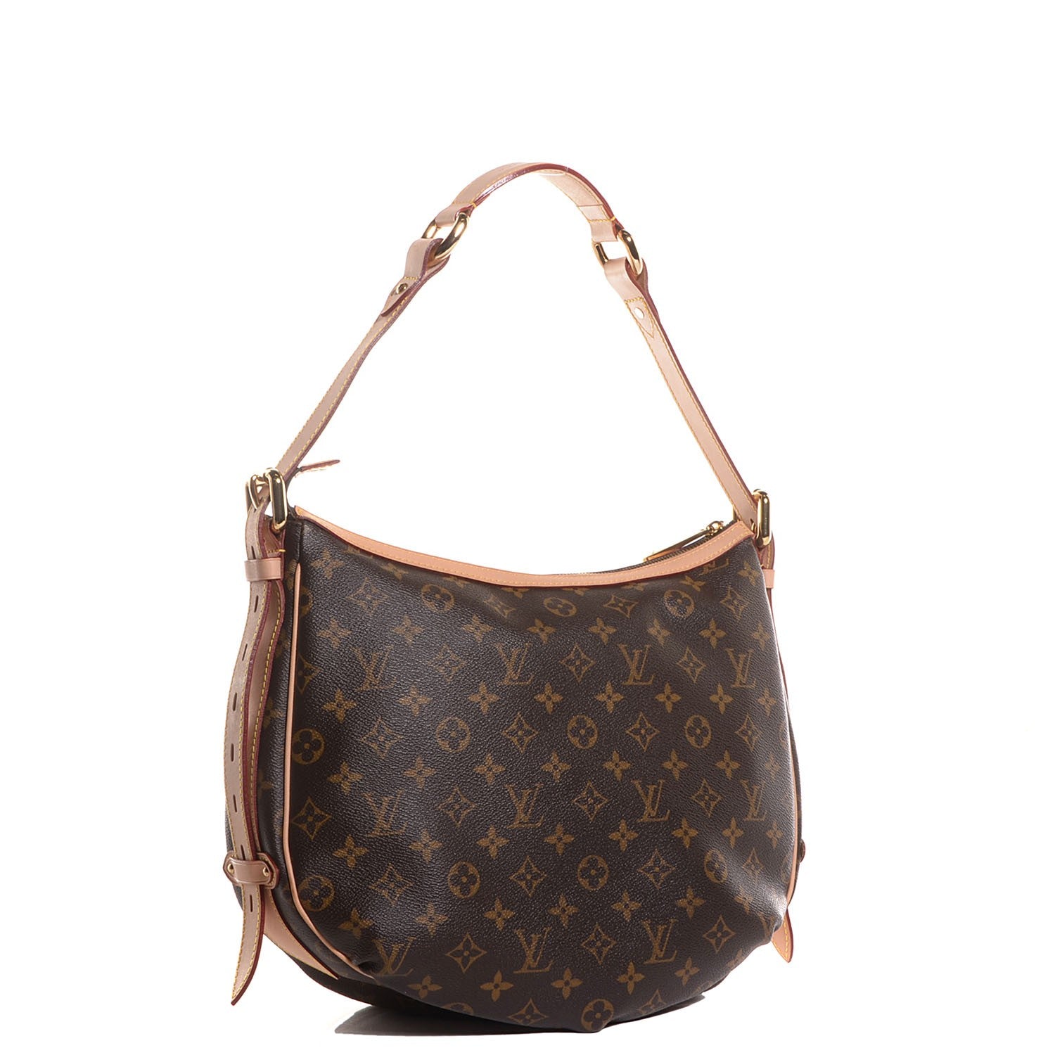 Louis Vuitton Monogram Tulum GM 3 of 7