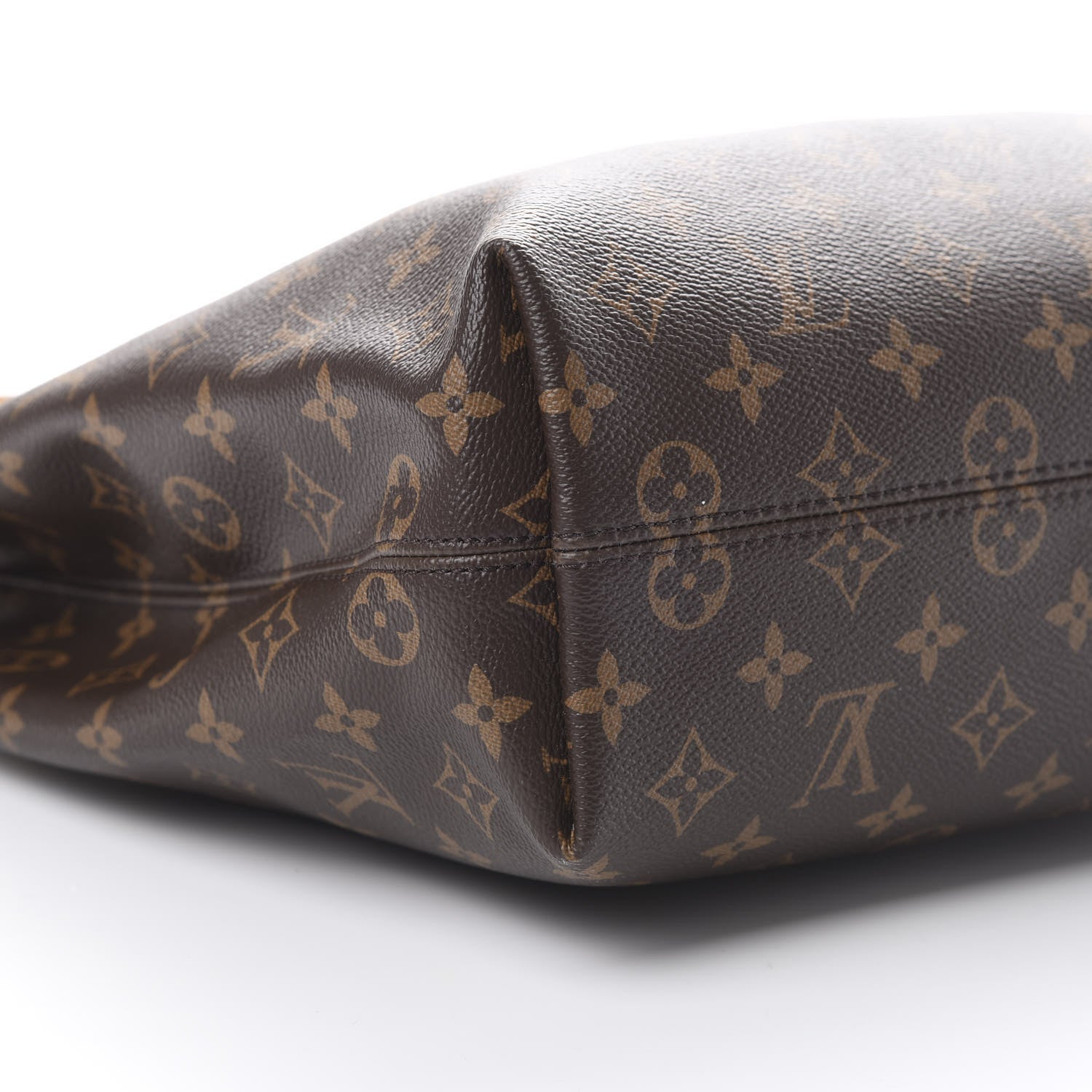 Louis Vuitton Monogram Graceful PM Pivoine 9 of 13