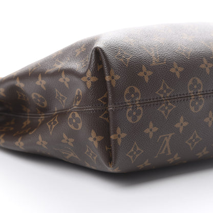 Louis Vuitton Monogram Graceful PM Pivoine 9 of 13