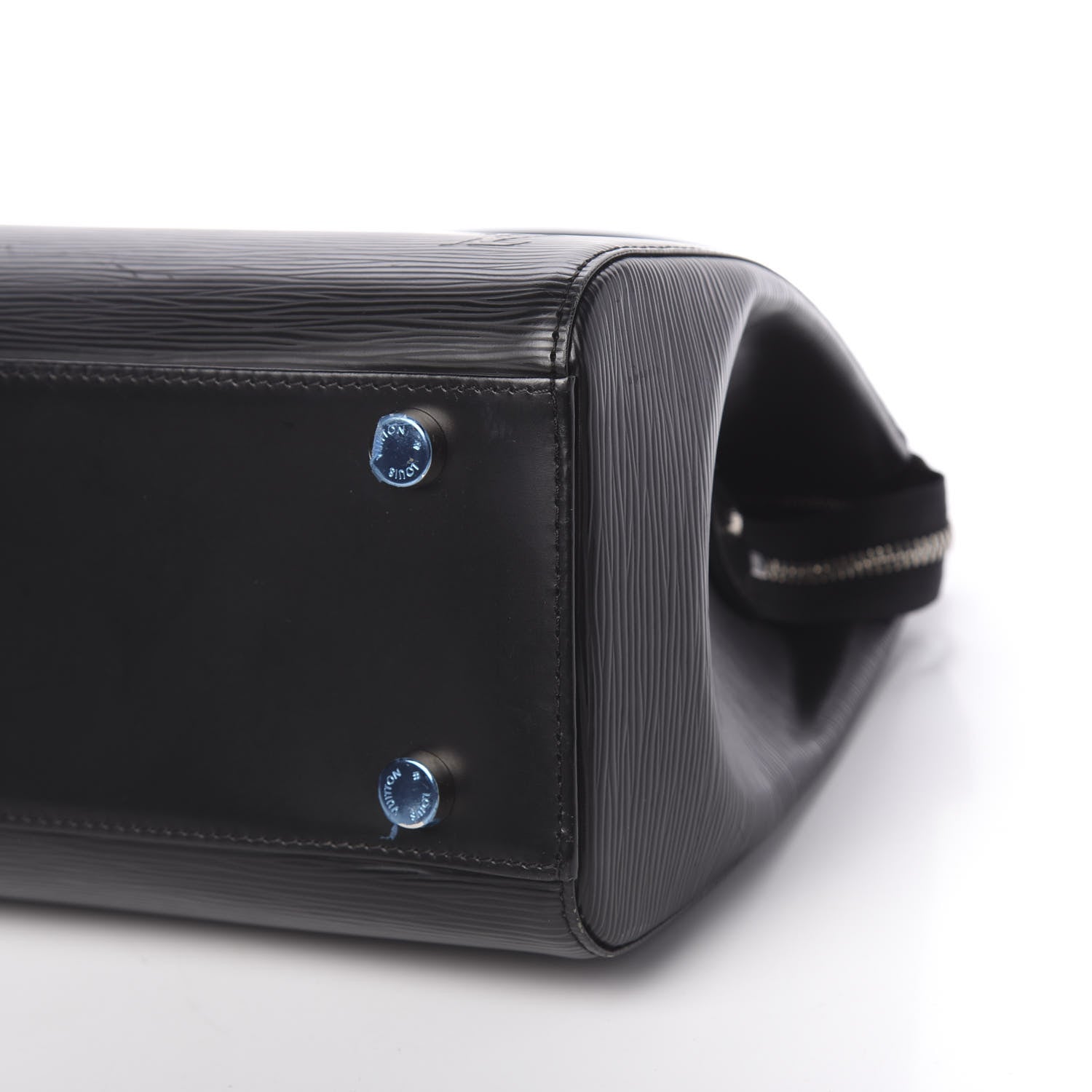 Louis Vuitton Epi Brea GM Black 10 of 10