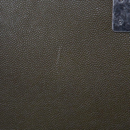Chanel Caviar Quilted New Medium Boy Flap Khaki 12 of 13