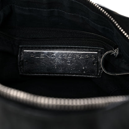 Balenciaga Chevre Classic Hardware First Black 6 of 36