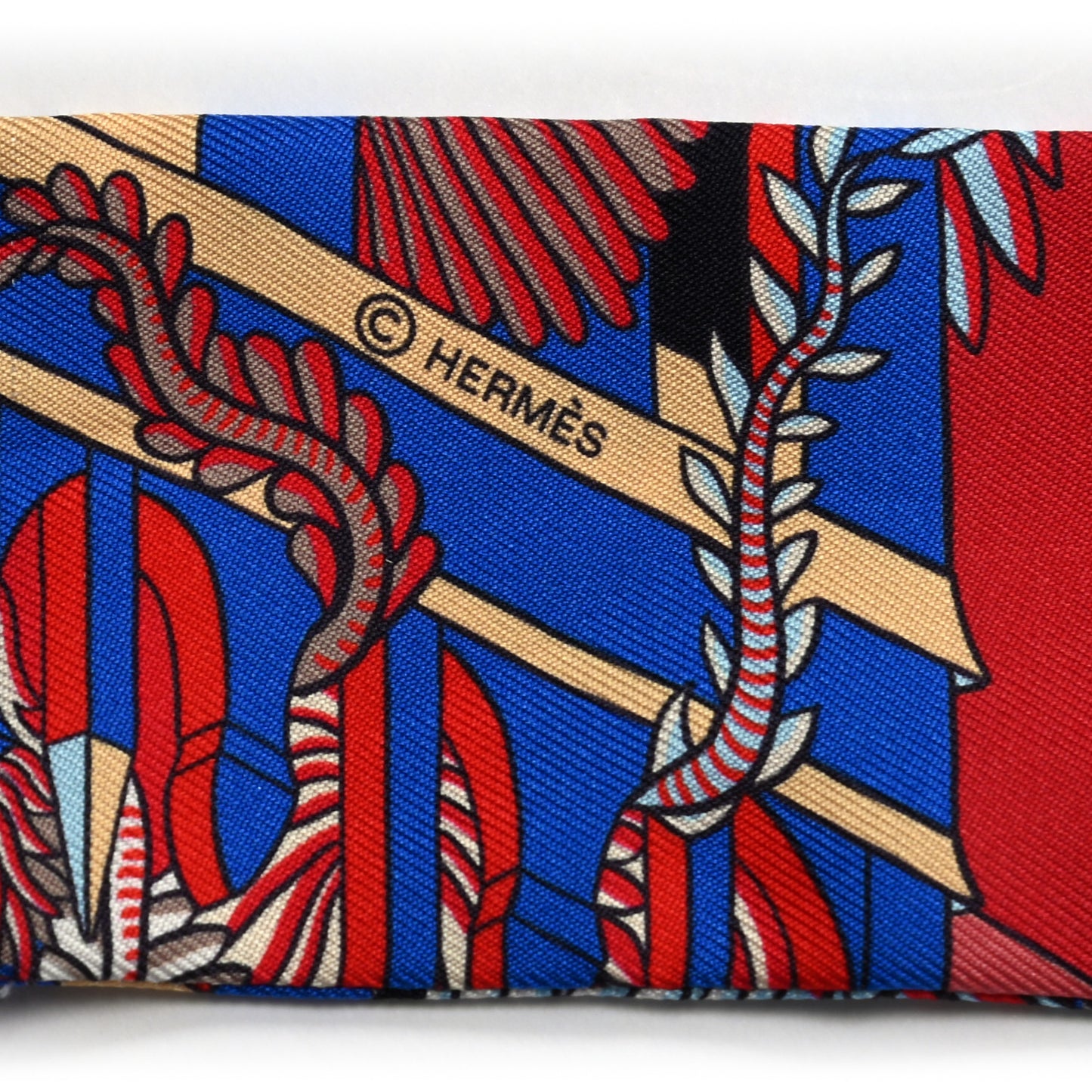 Silk Animapolis Twilly