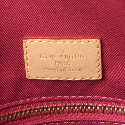 Louis Vuitton Monogram Graceful PM Pivoine 8 of 8